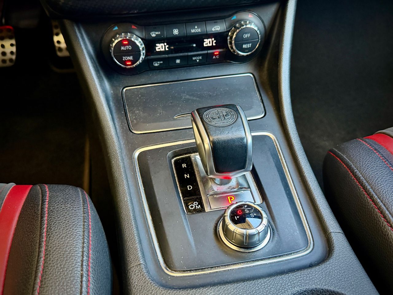 Mercedes Clase A AMG A 45 4MATIC - Foto 28