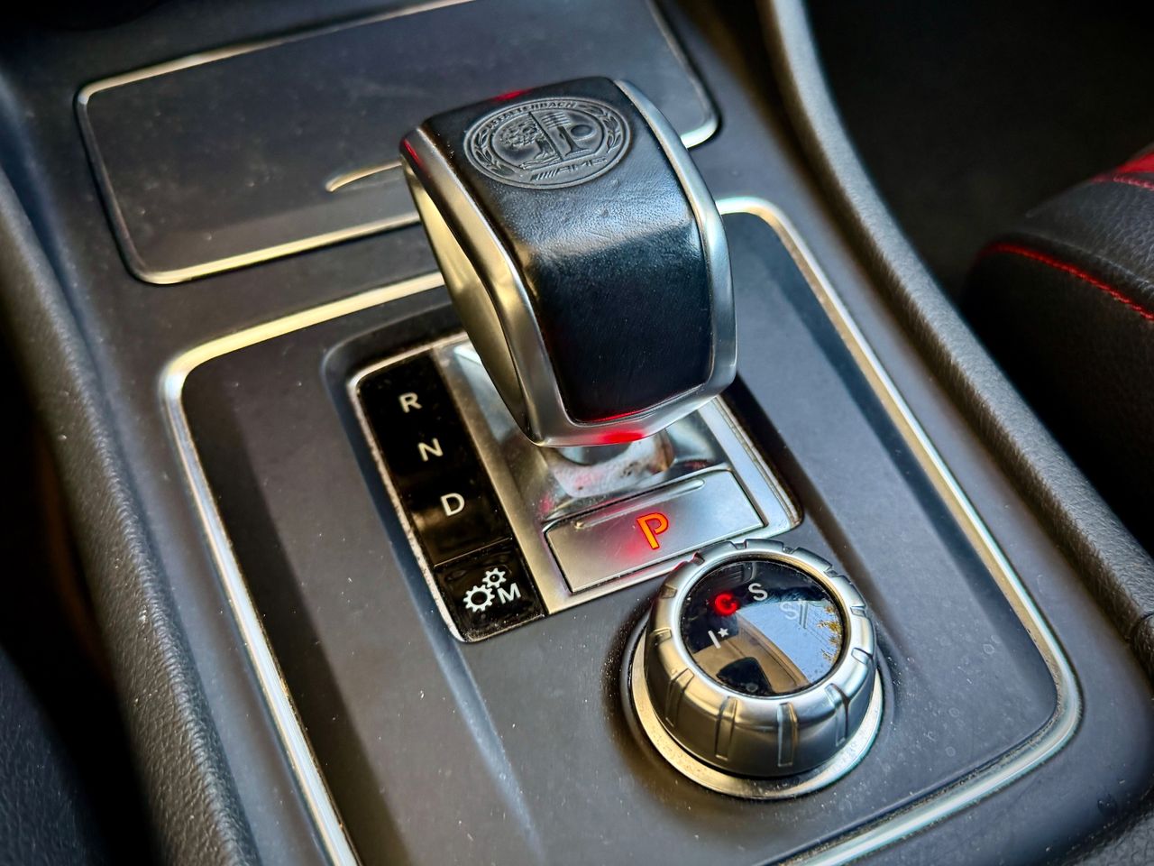 Mercedes Clase A AMG A 45 4MATIC - Foto 27