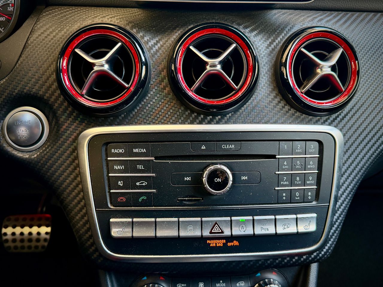 Mercedes Clase A AMG A 45 4MATIC - Foto 25