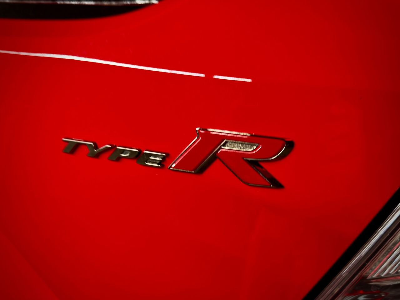 Honda Civic Type R 2.0 VTEC Turbo GT - Foto 27