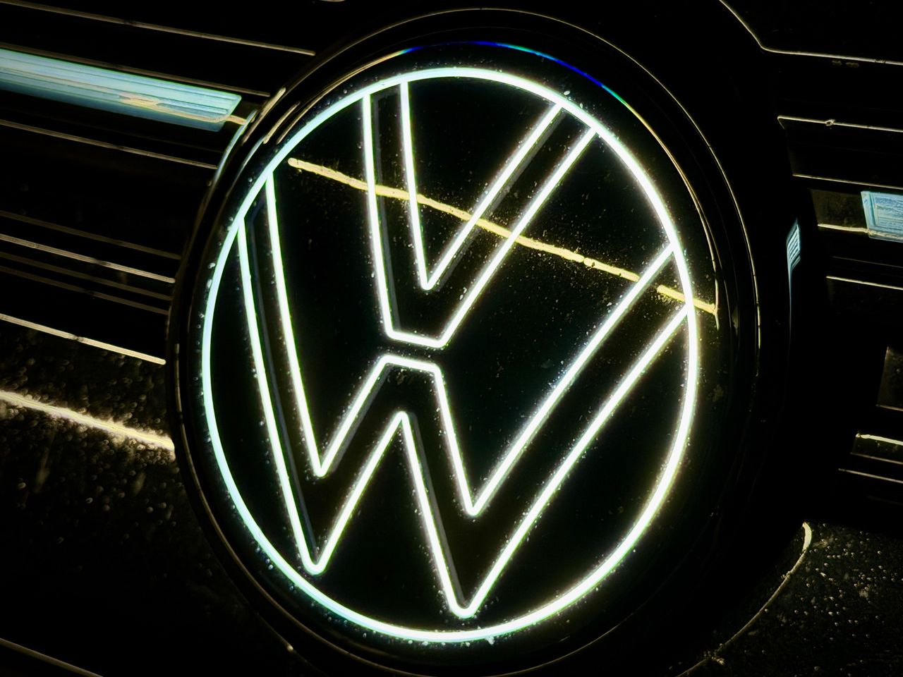 Volkswagen Golf R Black Edition 2.0 TSI 245 kW - Foto 20
