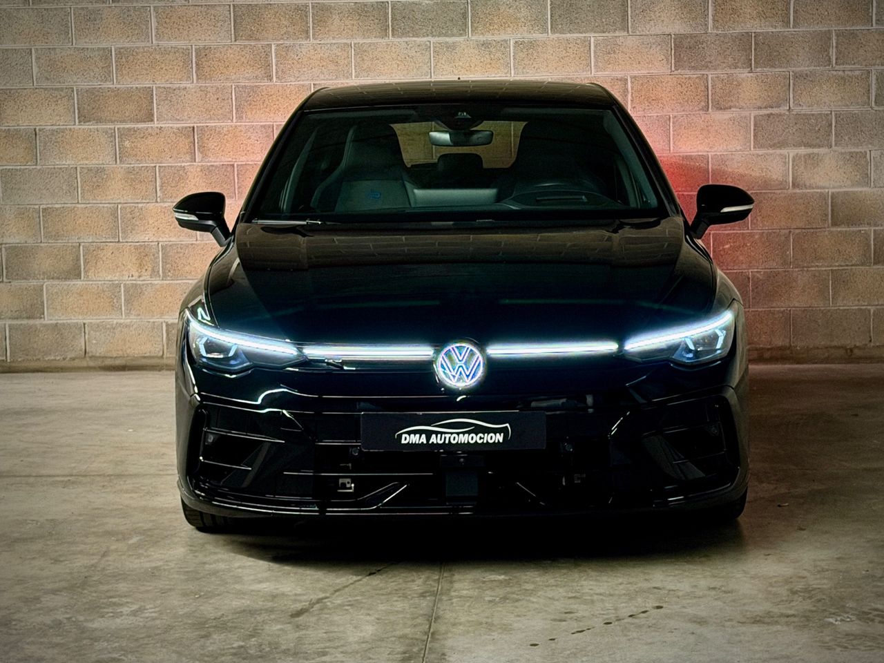 Volkswagen Golf R Black Edition 2.0 TSI 245 kW - Foto 46