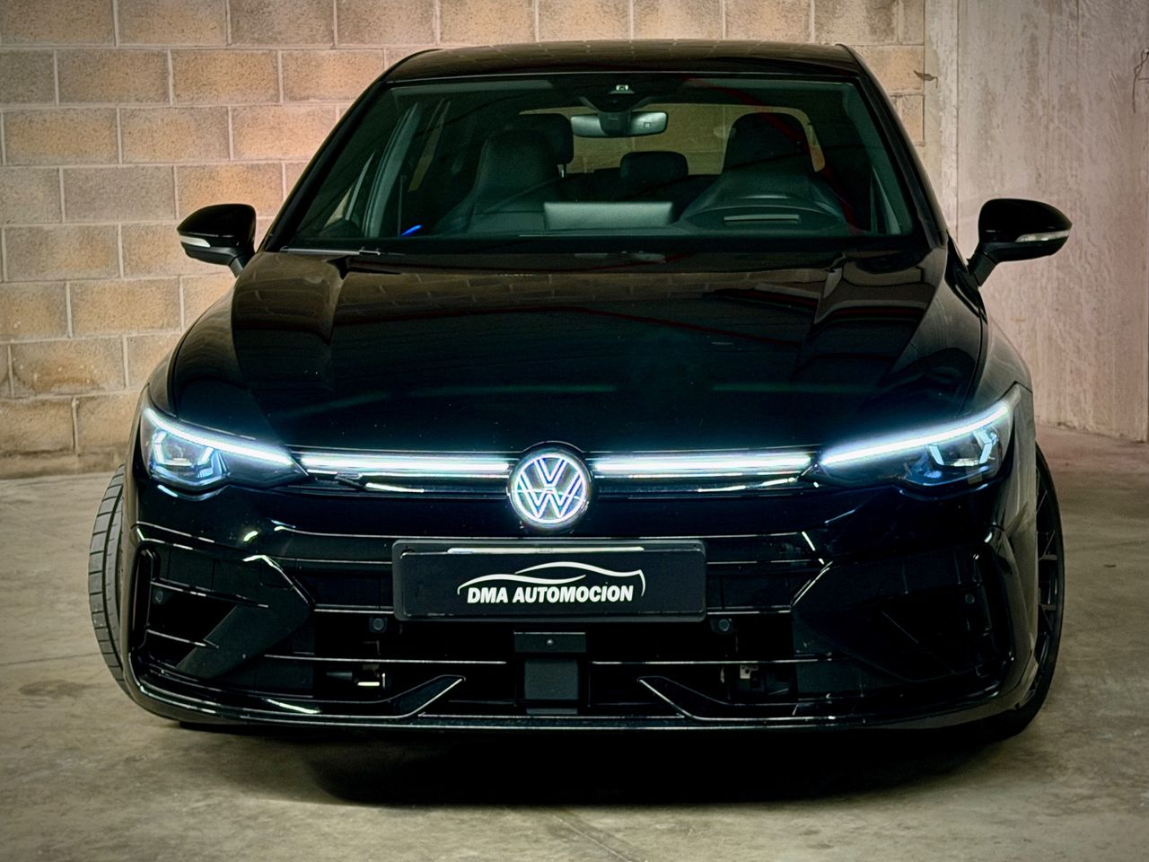Volkswagen Golf R Black Edition 2.0 TSI 245 kW - Foto 17