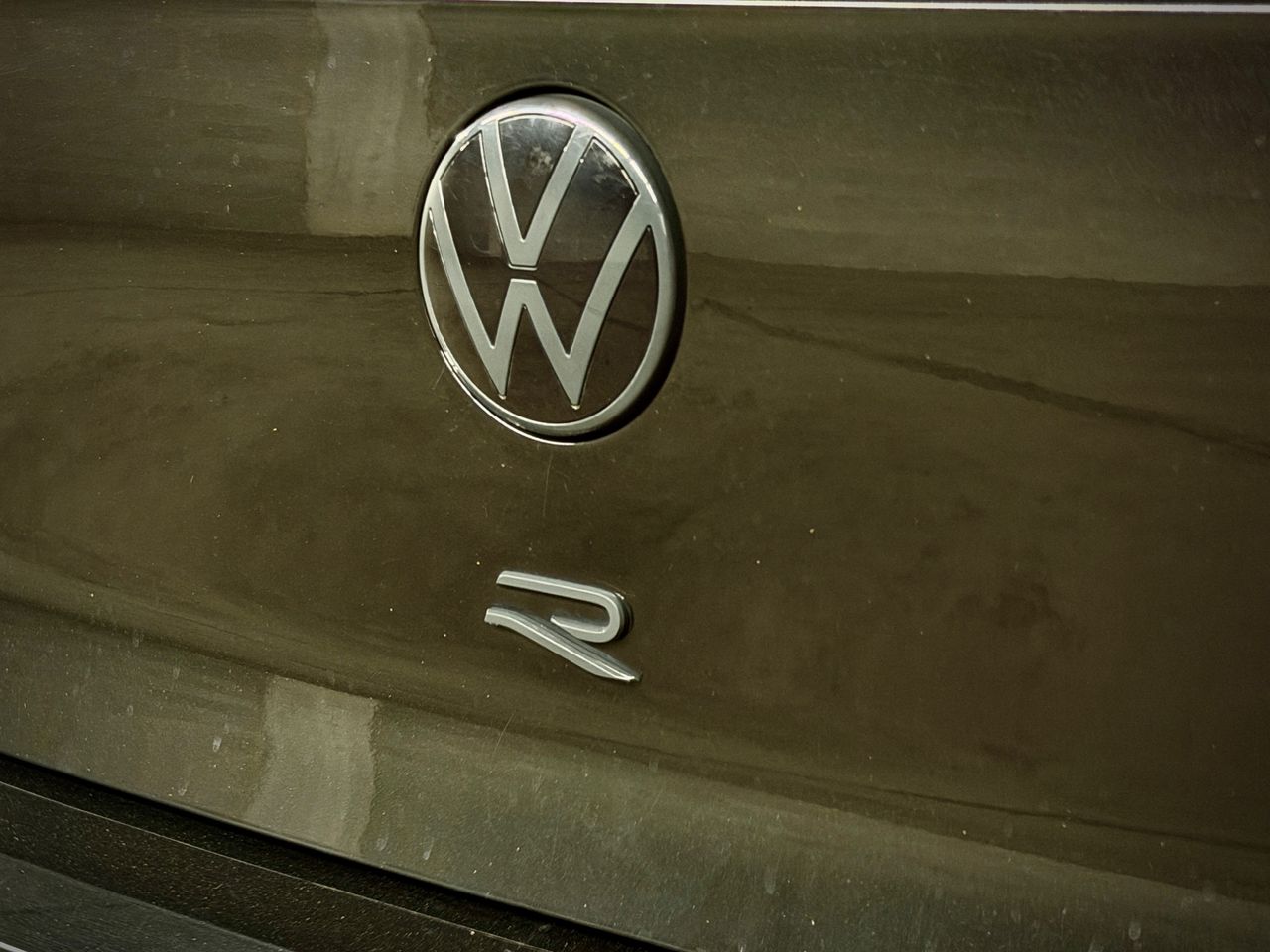 Volkswagen Golf R Black Edition 2.0 TSI 245 kW - Foto 27
