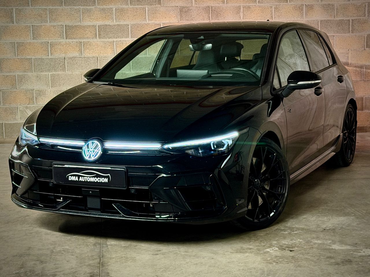Volkswagen Golf R Black Edition 2.0 TSI 245 kW - Foto 18