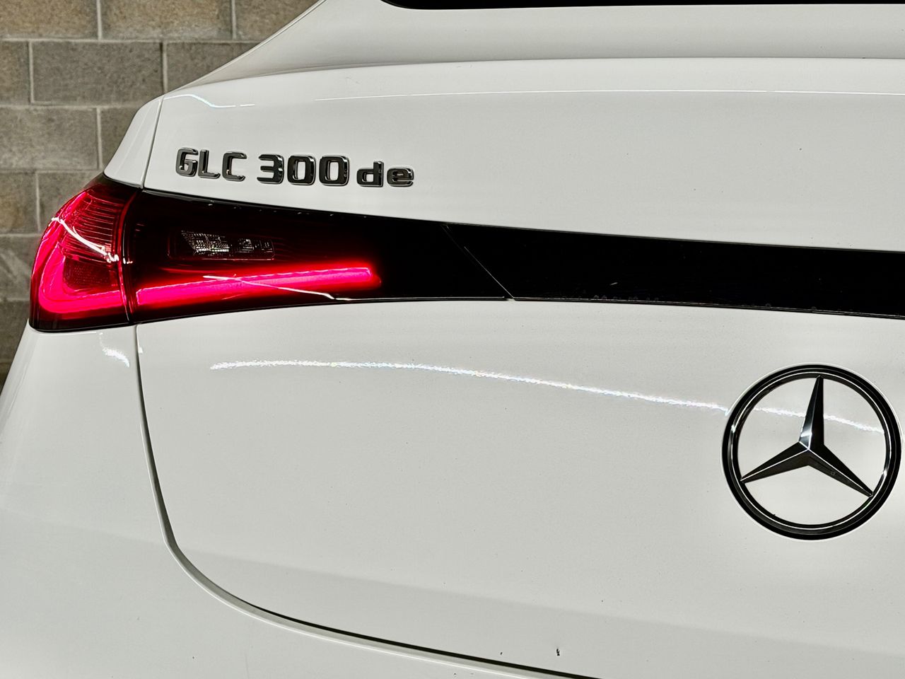 Mercedes GLC 300 de 4MATIC Coupé - Foto 31