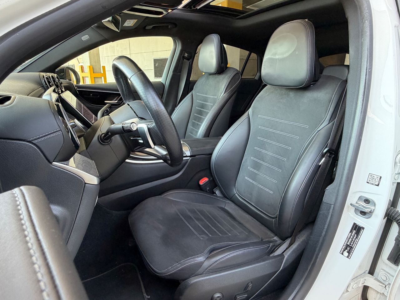 Mercedes GLC 300 de 4MATIC Coupé - Foto 4