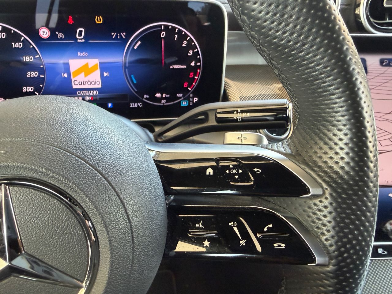 Mercedes GLC 300 de 4MATIC Coupé - Foto 14