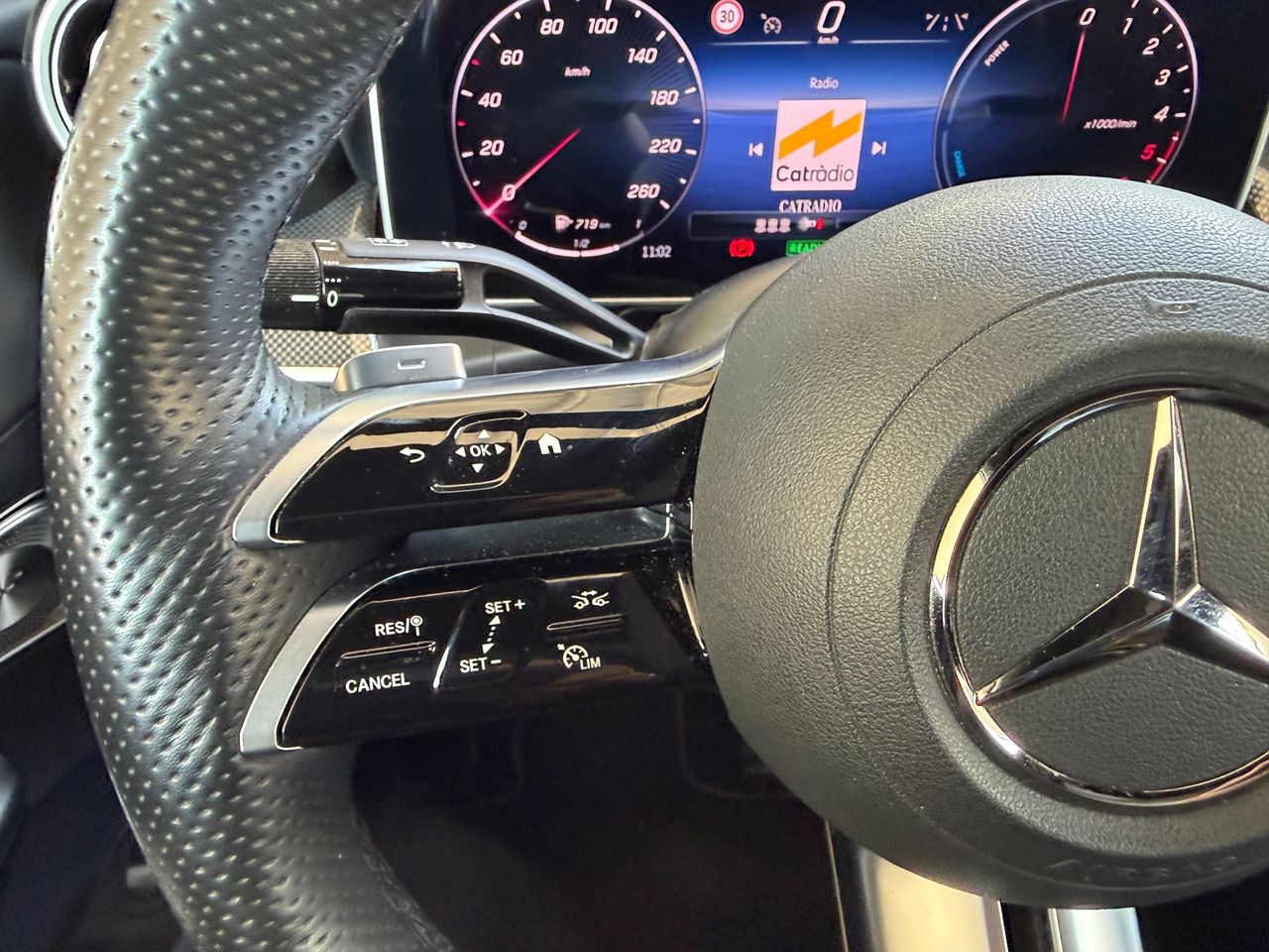 Mercedes GLC 300 de 4MATIC Coupé - Foto 12