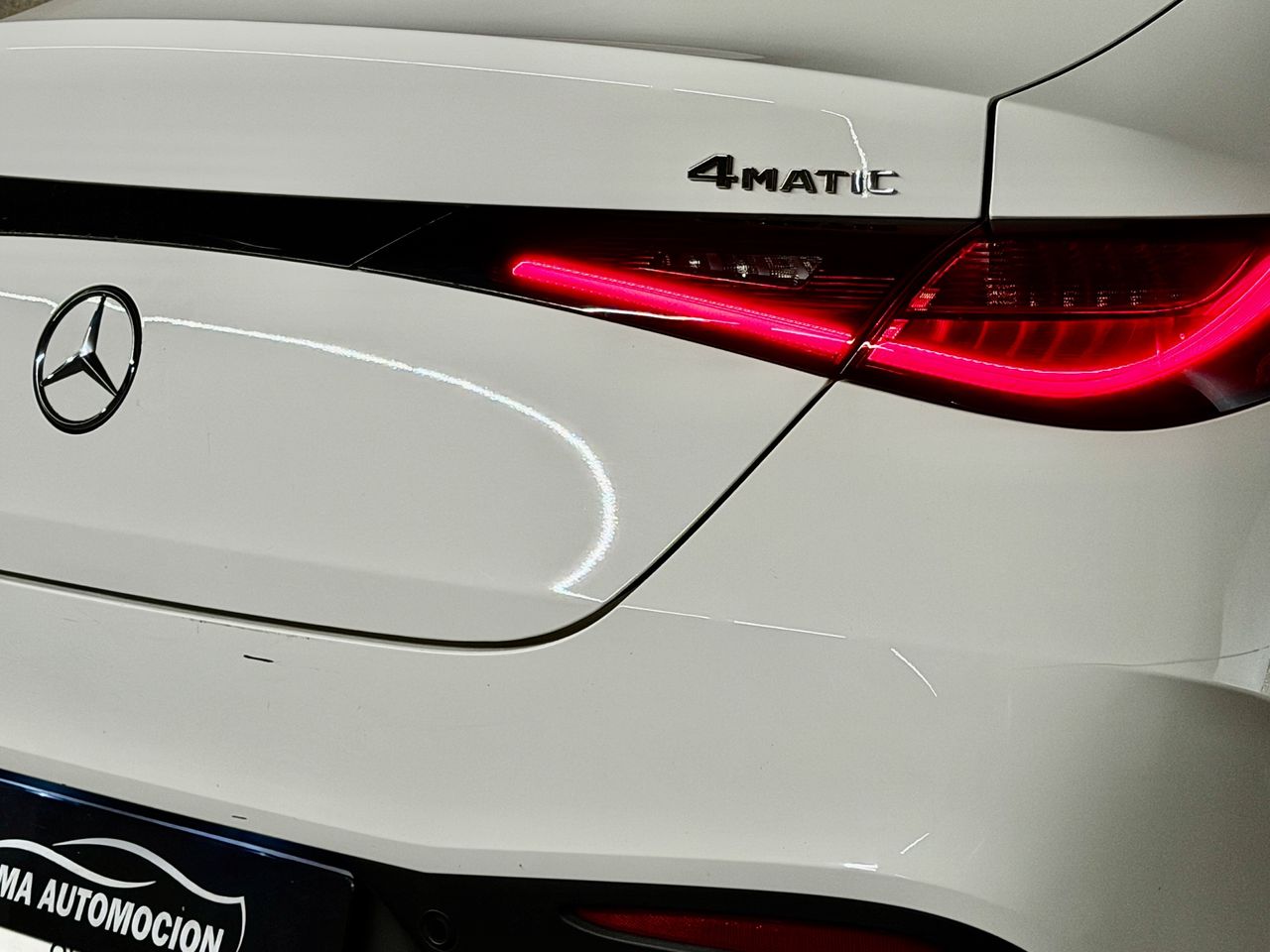 Mercedes GLC 300 de 4MATIC Coupé - Foto 33