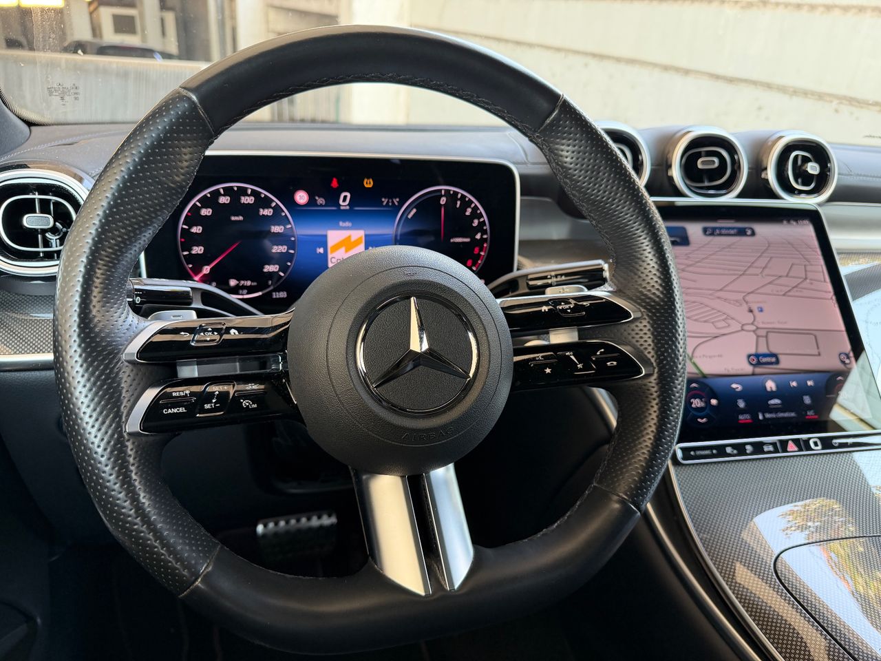 Mercedes GLC 300 de 4MATIC Coupé - Foto 11