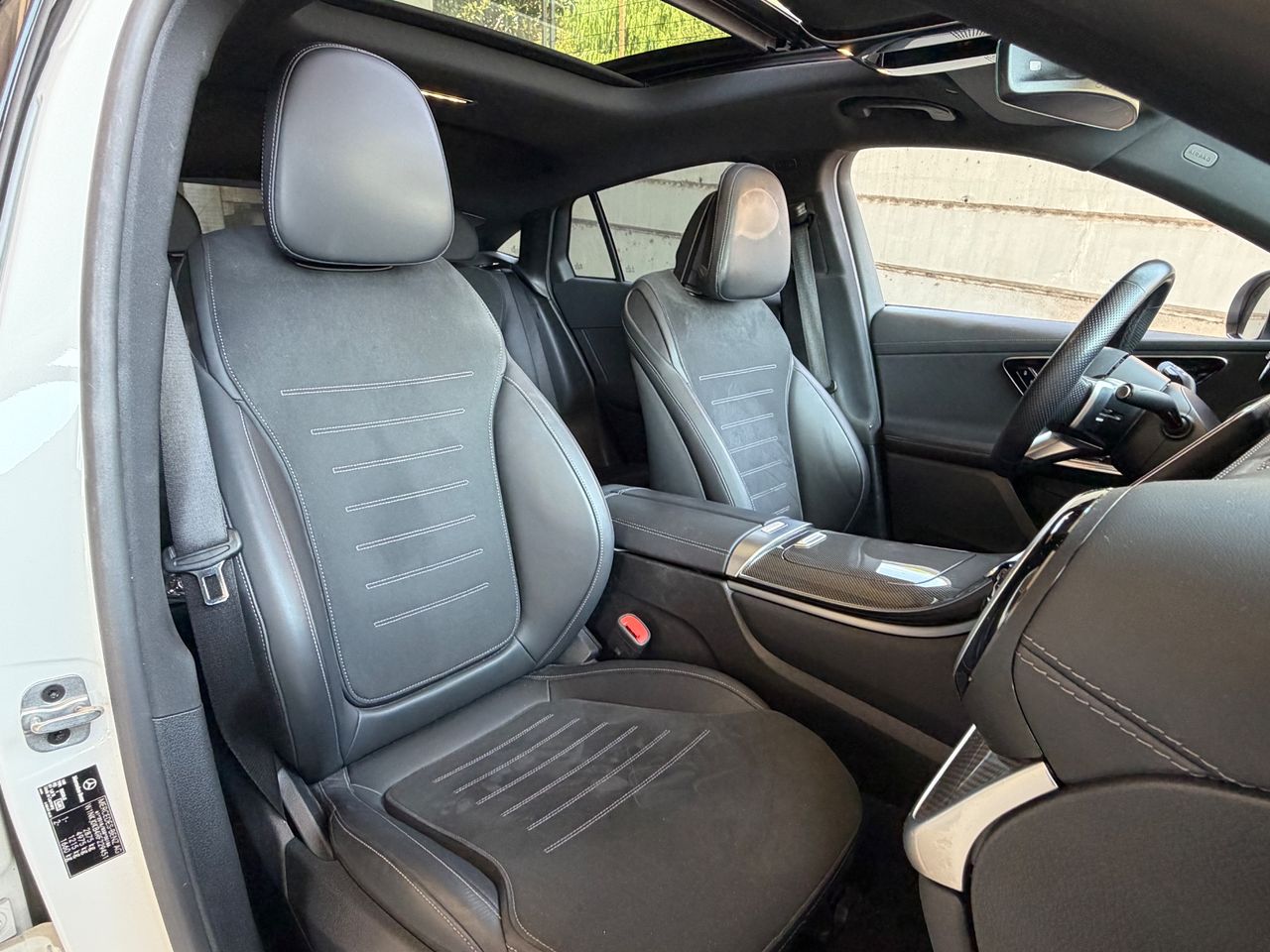 Mercedes GLC 300 de 4MATIC Coupé - Foto 9