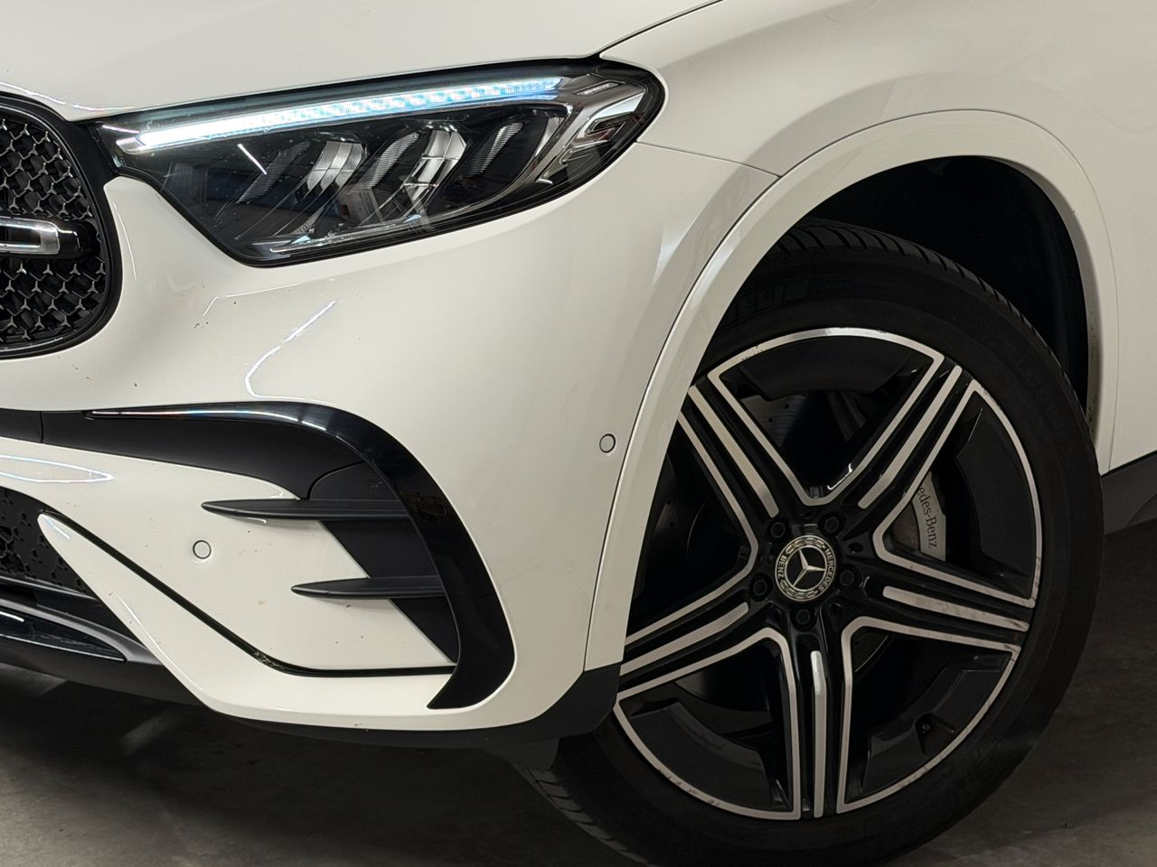 Mercedes GLC 300 de 4MATIC Coupé - Foto 27