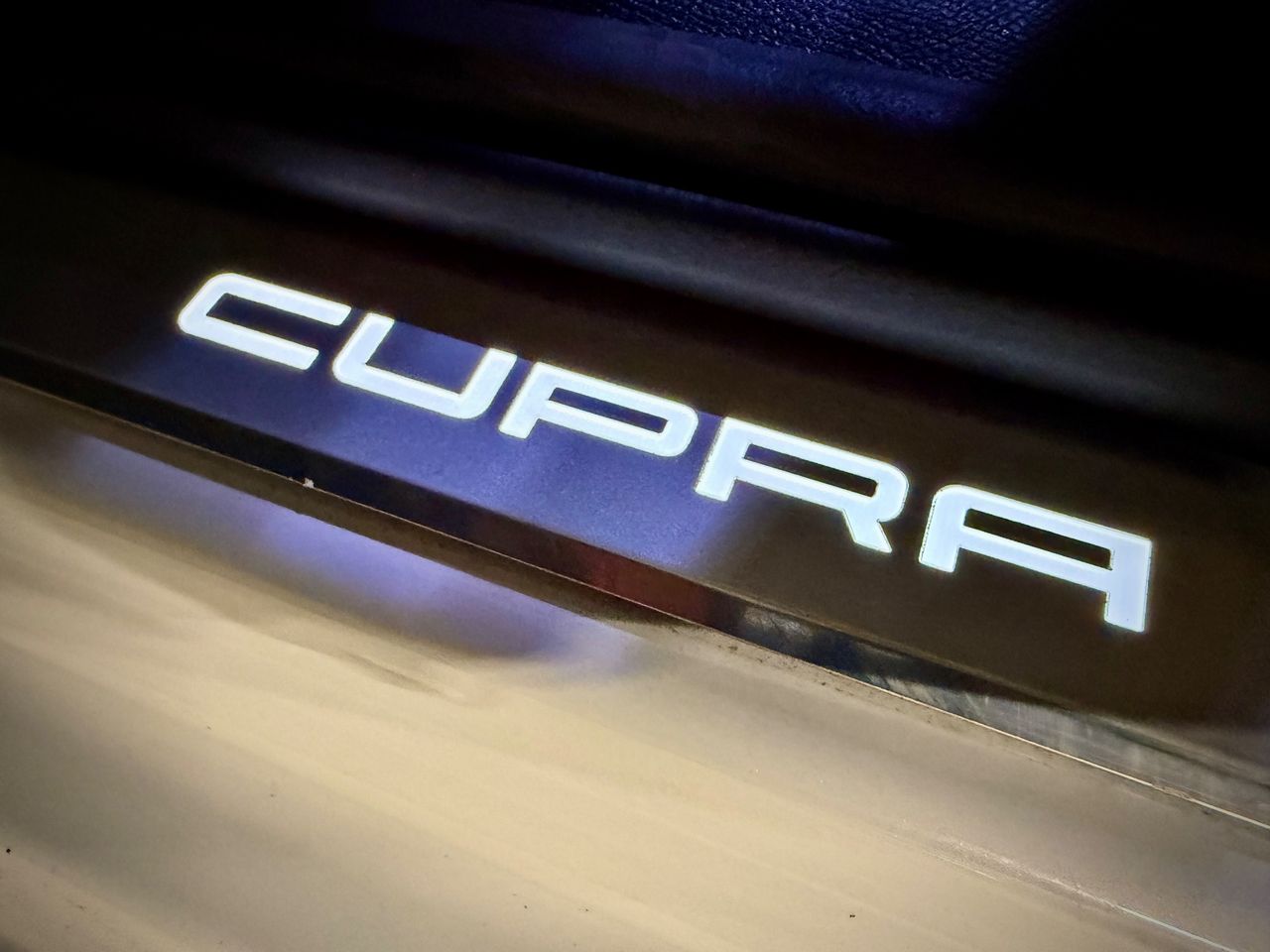 Cupra León 5p VZ CUP 2.0 TSI 221 kW - Foto 26
