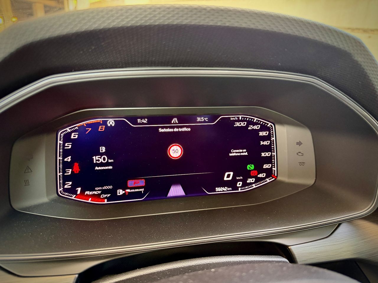 Cupra León 5p VZ CUP 2.0 TSI 221 kW - Foto 11