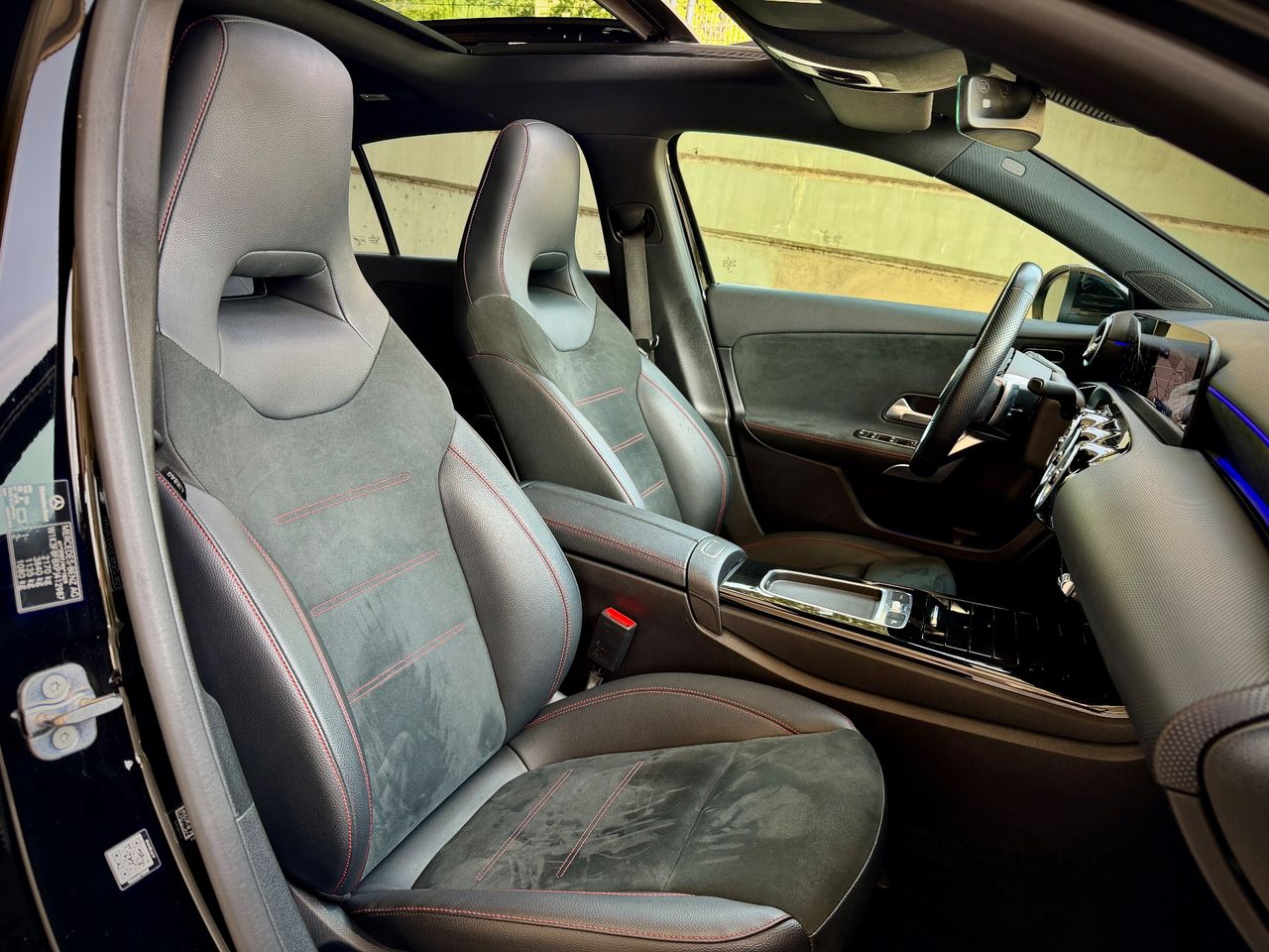 Mercedes Clase A A 250 e - Foto 8