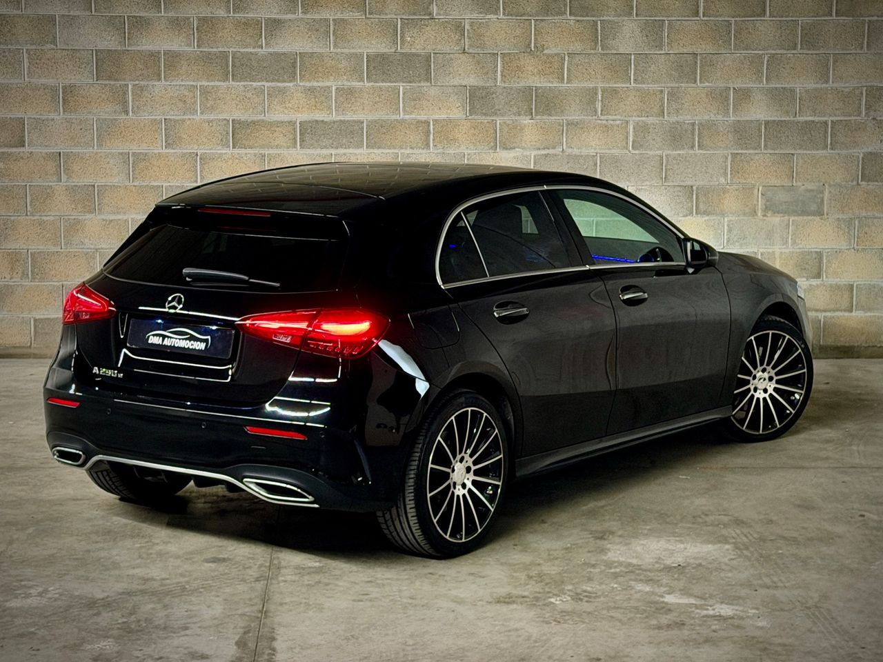 Mercedes Clase A A 250 e - Foto 5