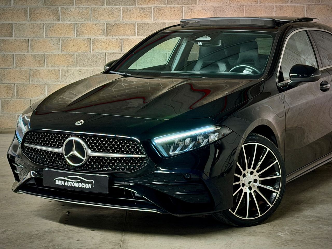 Mercedes Clase A A 250 e - Foto 16