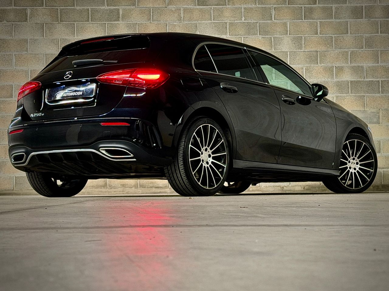 Mercedes Clase A A 250 e - Foto 9