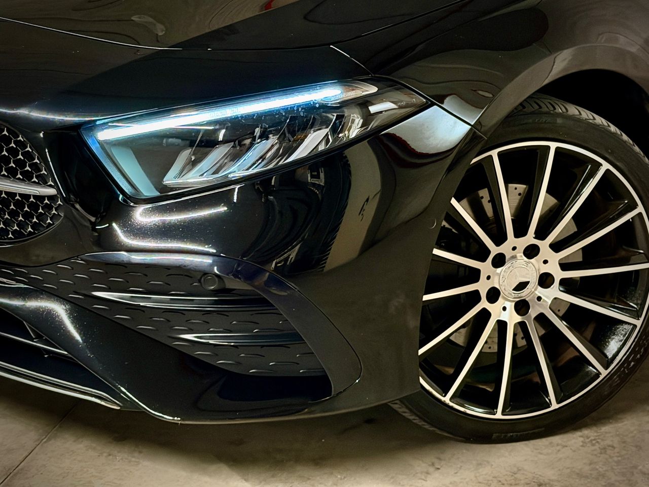 Mercedes Clase A A 250 e - Foto 18