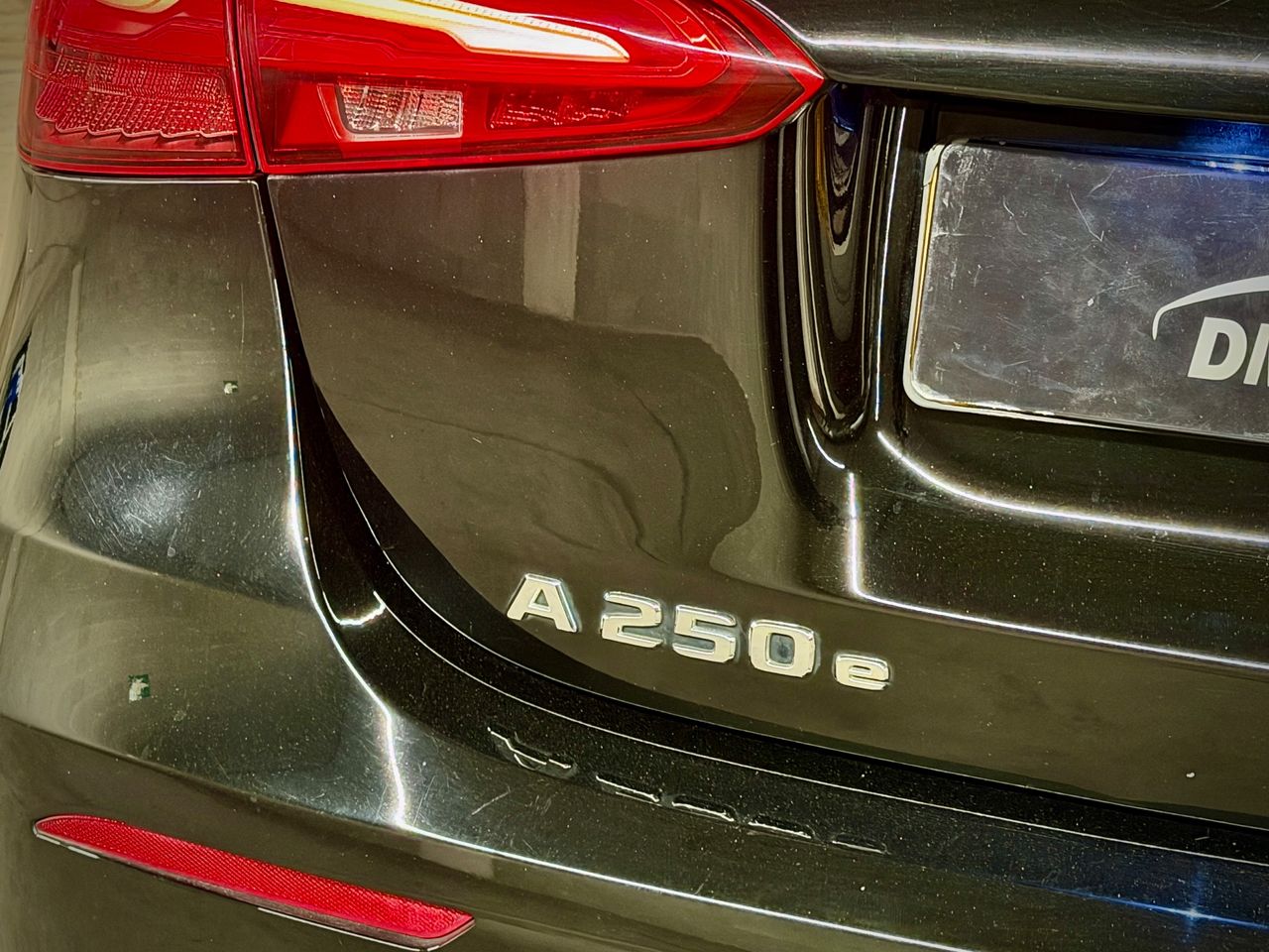 Mercedes Clase A A 250 e - Foto 24