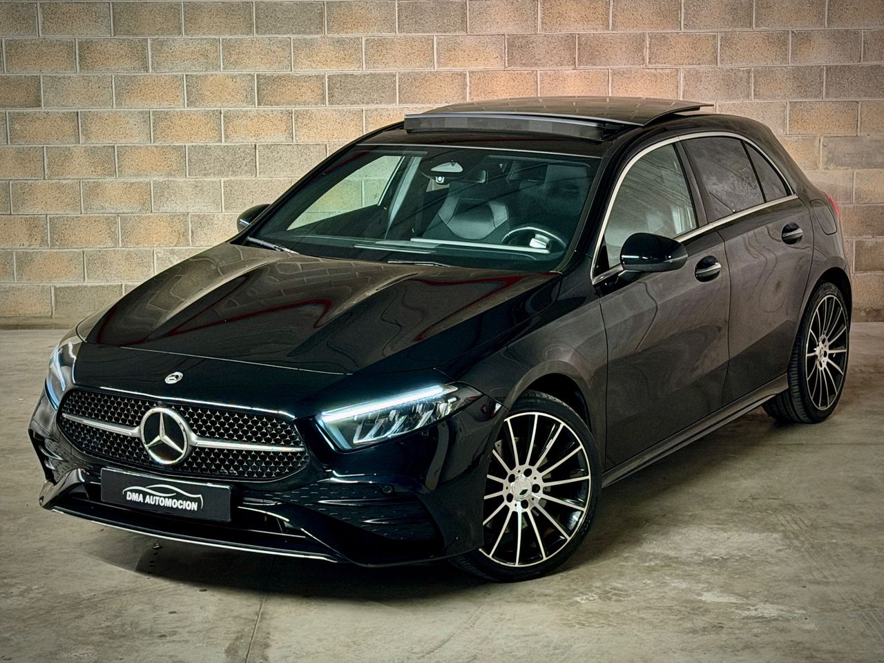 Mercedes Clase A A 250 e - Foto 15