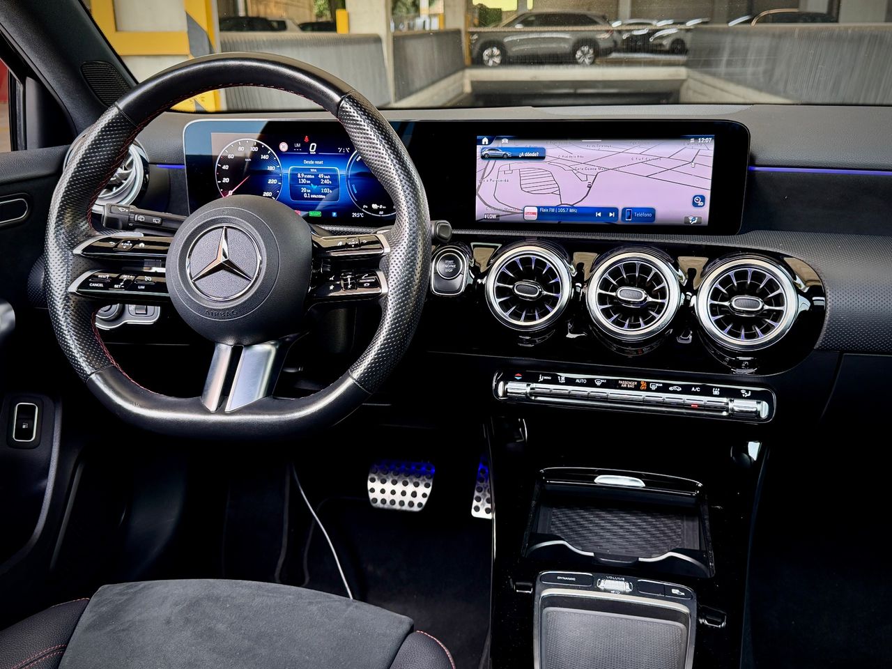 Mercedes Clase A A 250 e - Foto 25