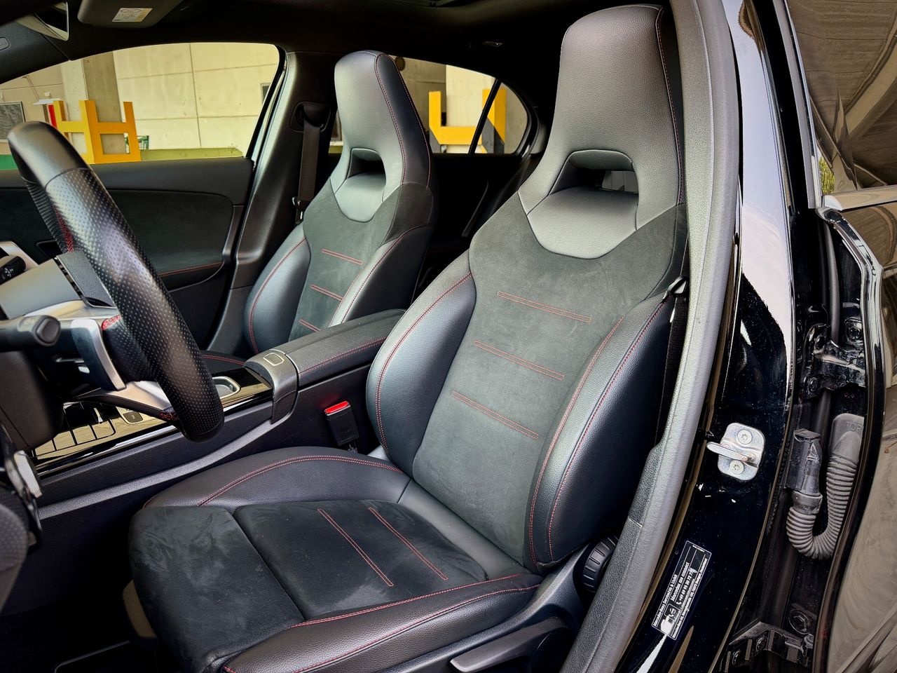 Mercedes Clase A A 250 e - Foto 4
