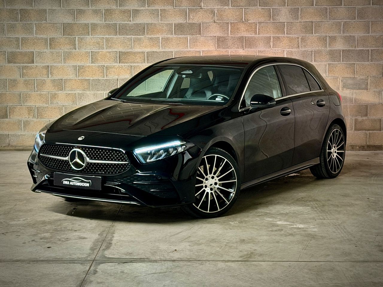 Mercedes Clase A A 250 e - Foto 3