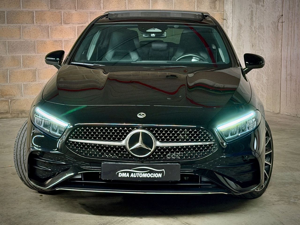Mercedes Clase A A 250 e - Foto 14