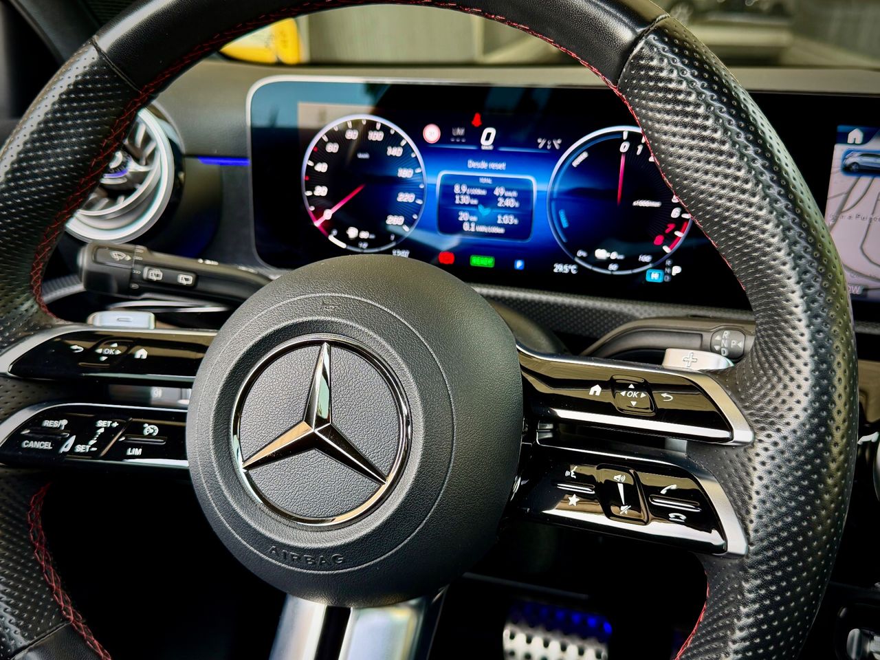 Mercedes Clase A A 250 e - Foto 10
