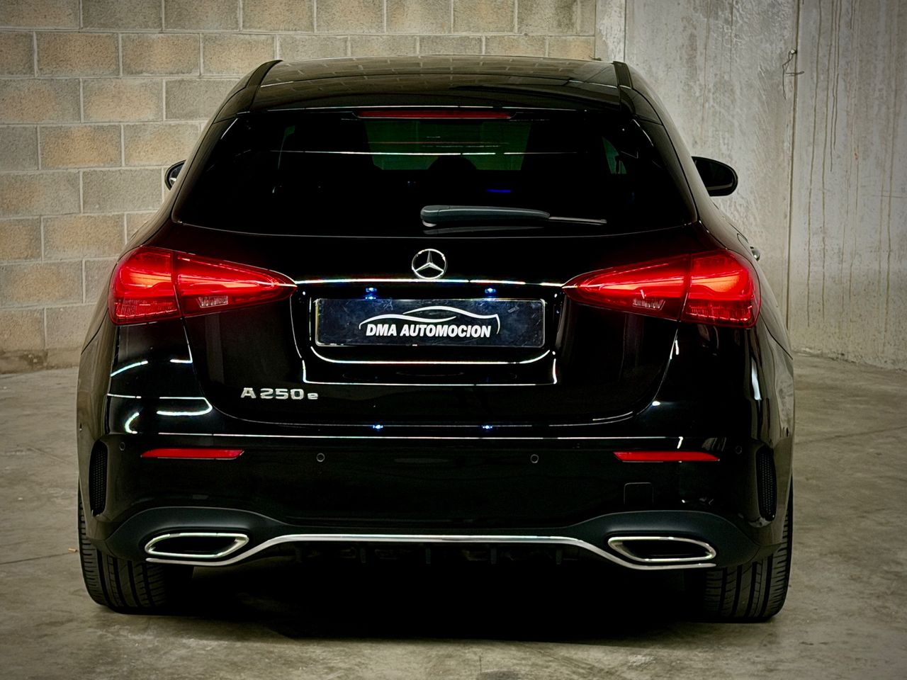 Mercedes Clase A A 250 e - Foto 23