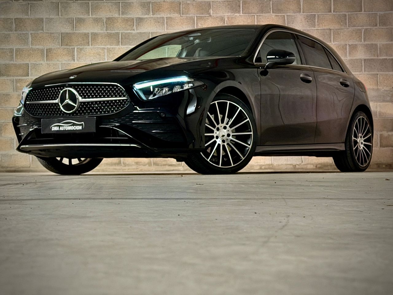 Mercedes Clase A A 250 e - Foto 7
