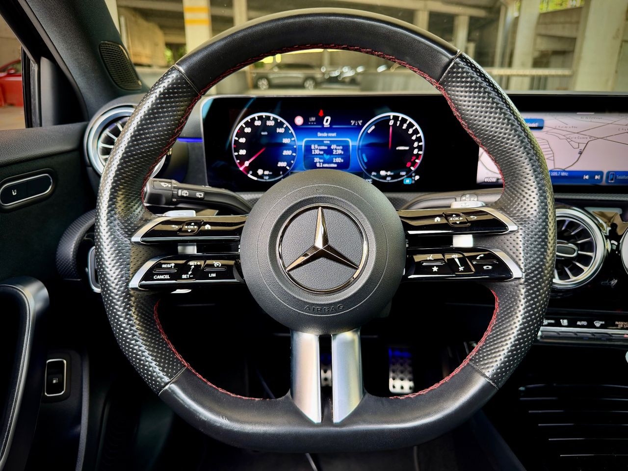 Mercedes Clase A A 250 e - Foto 6