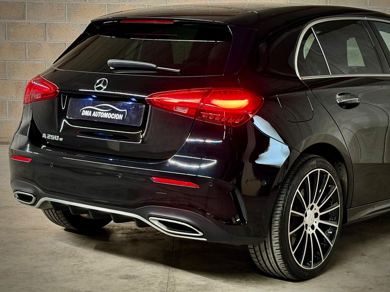 Mercedes Clase A A 250 e - Foto 22