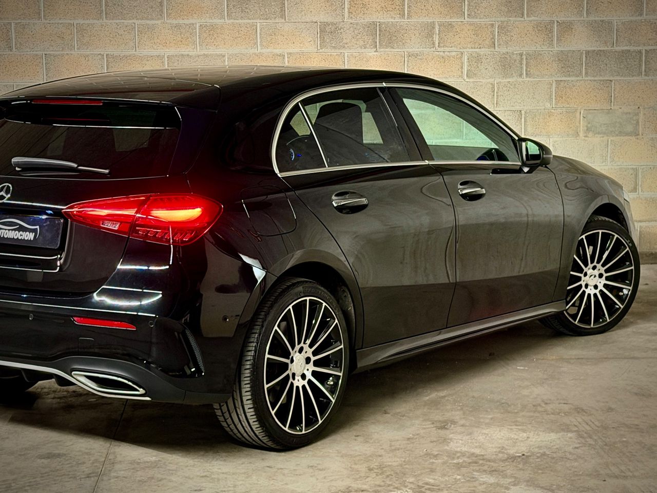 Mercedes Clase A A 250 e - Foto 21