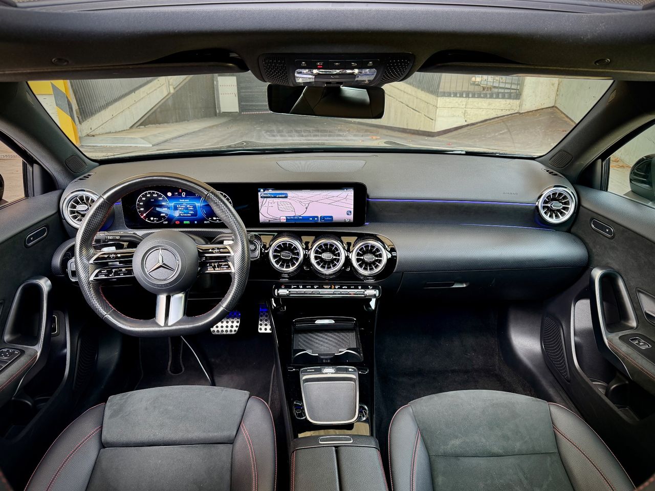 Mercedes Clase A A 250 e - Foto 29