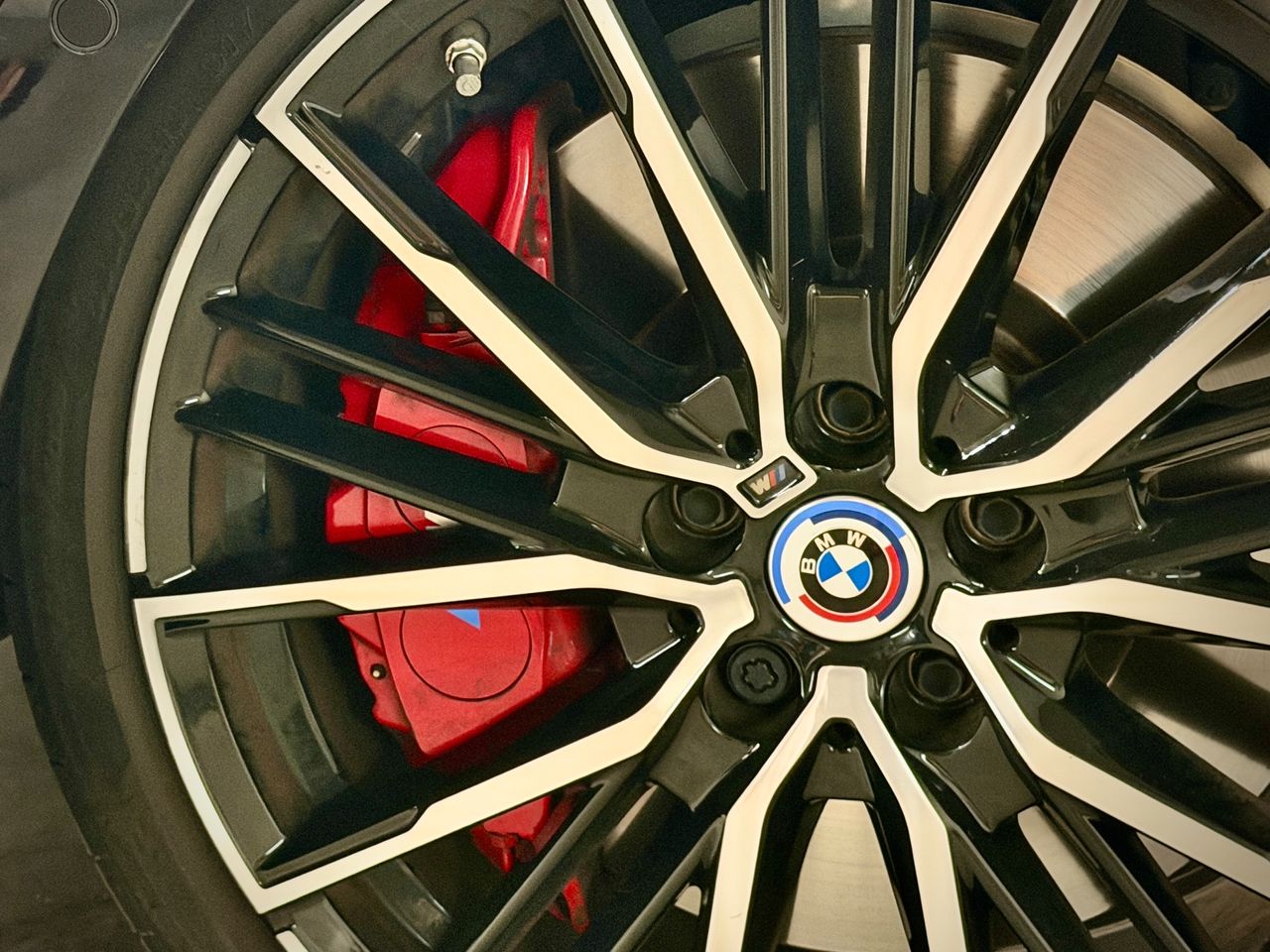 BMW Serie 1 M135i xDrive - Foto 14
