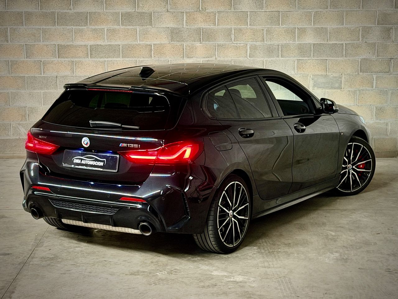 BMW Serie 1 M135i xDrive - Foto 5