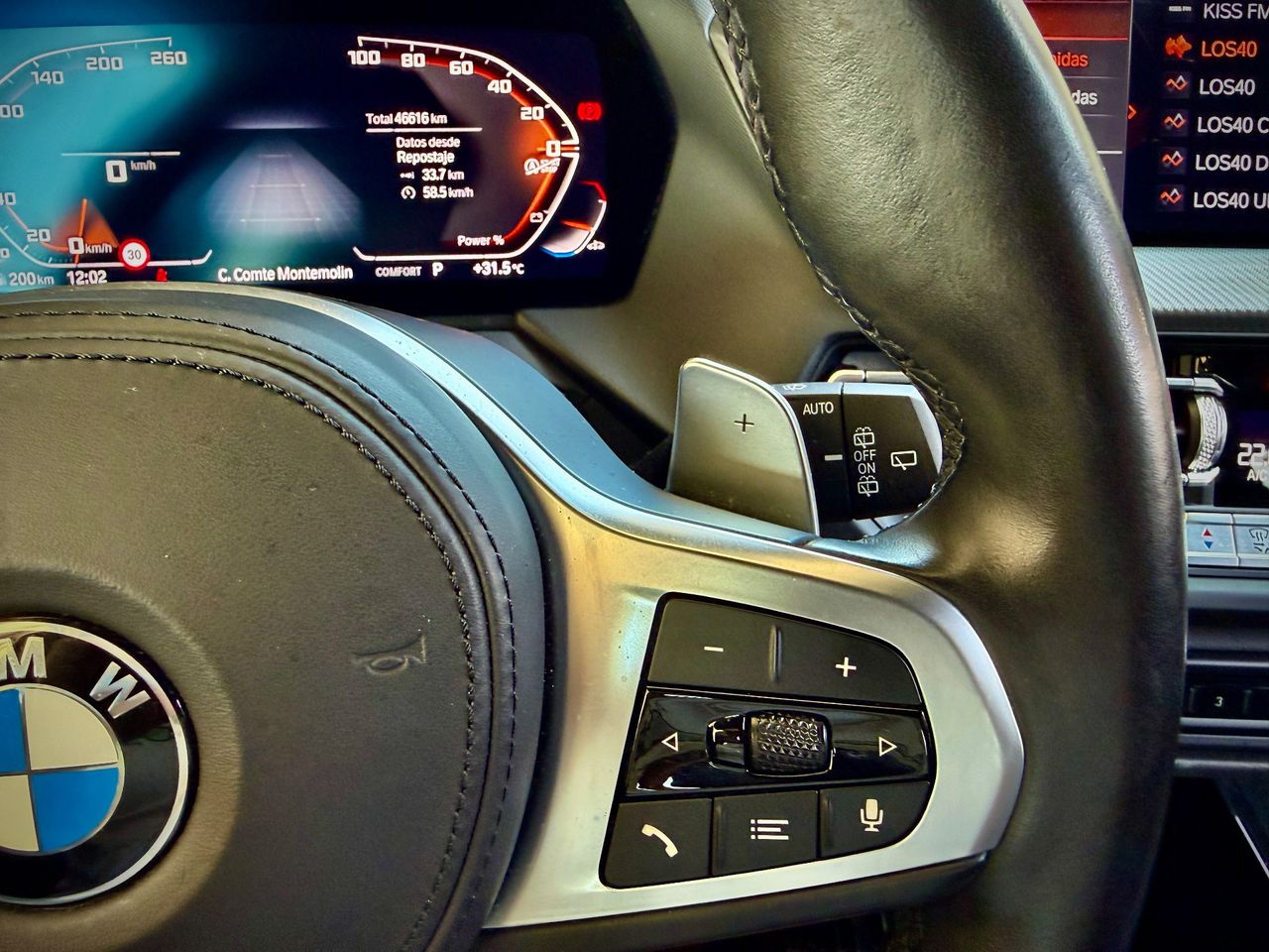 BMW Serie 1 M135i xDrive - Foto 18