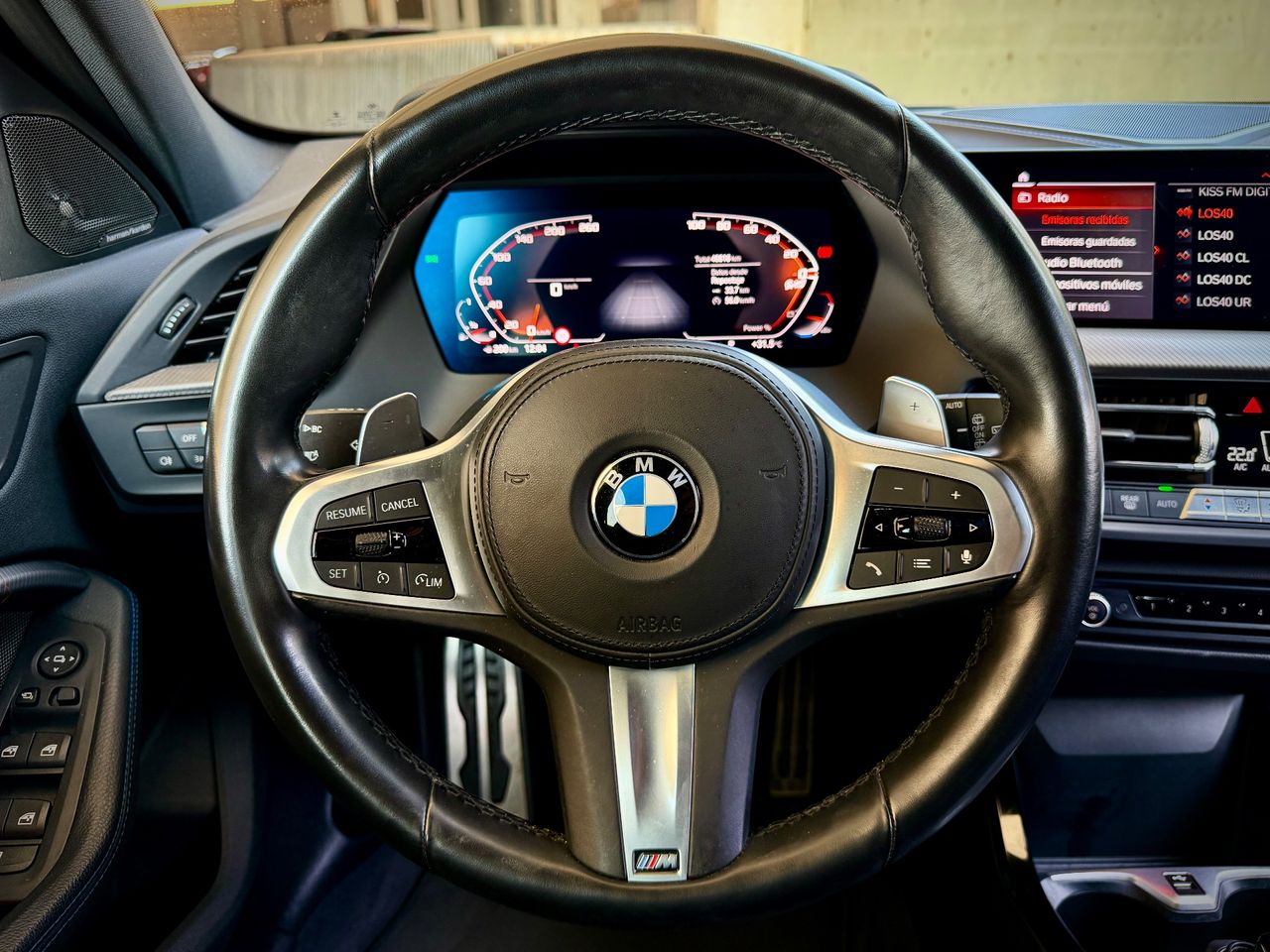 BMW Serie 1 M135i xDrive - Foto 10