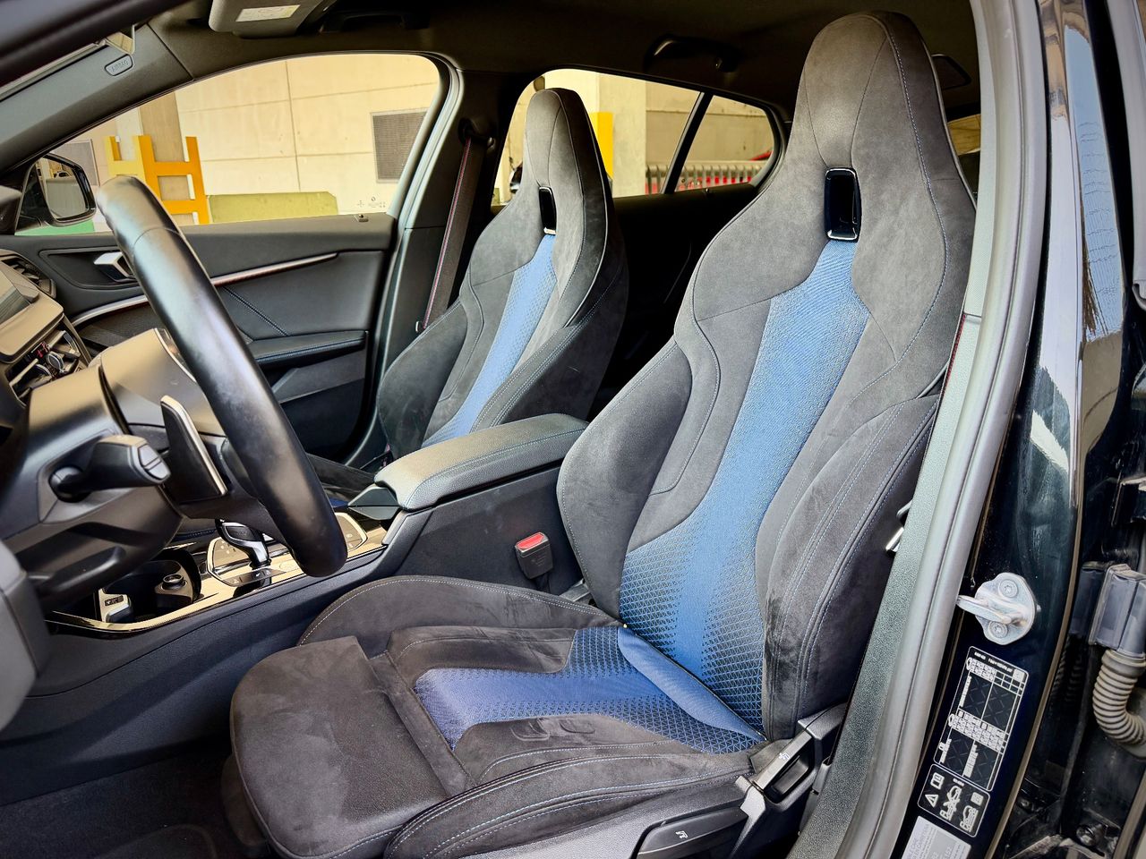 BMW Serie 1 M135i xDrive - Foto 4