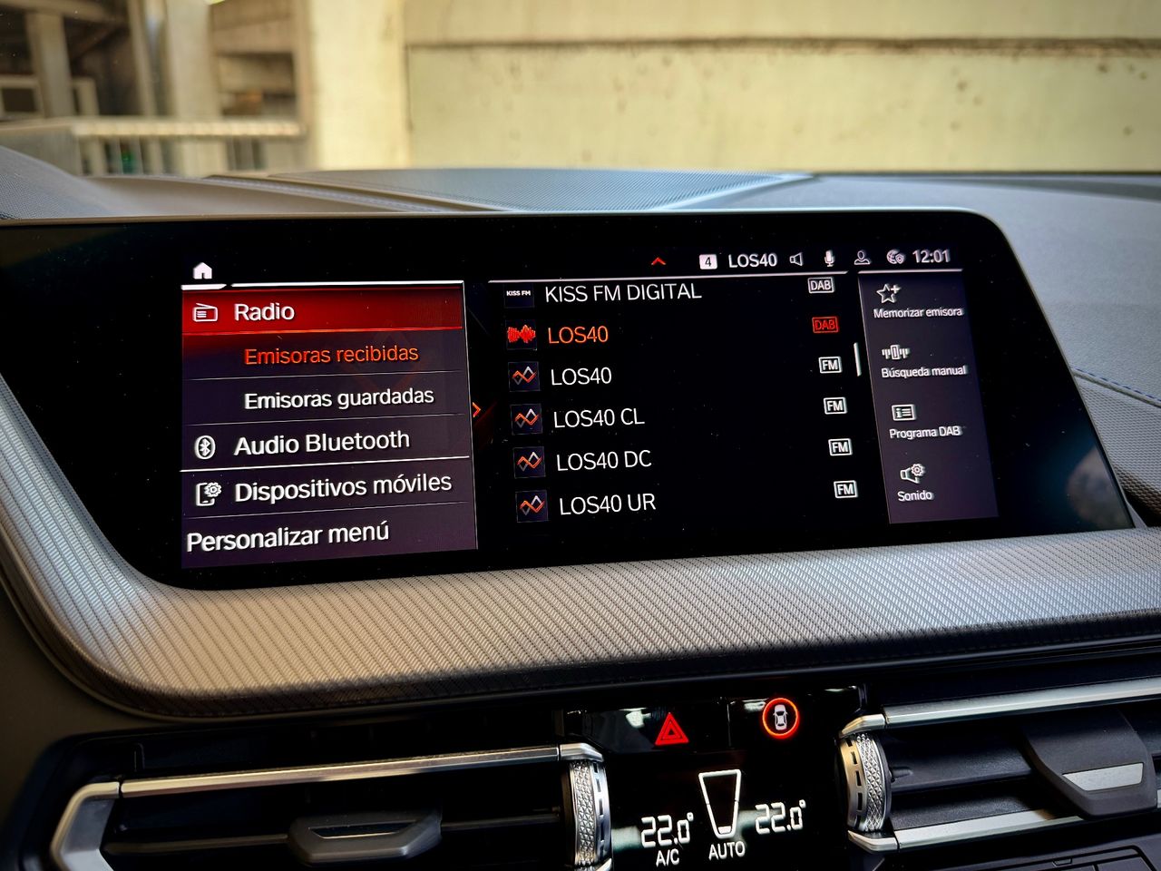 BMW Serie 1 M135i xDrive - Foto 39