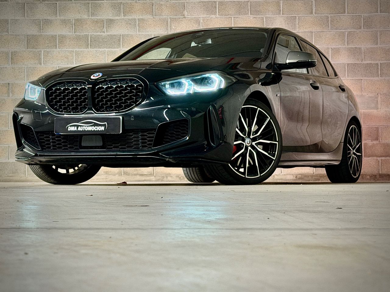 BMW Serie 1 M135i xDrive - Foto 7