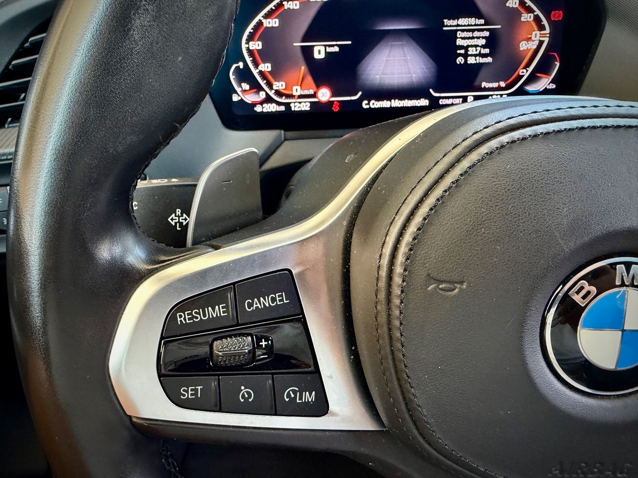 BMW Serie 1 M135i xDrive - Foto 15