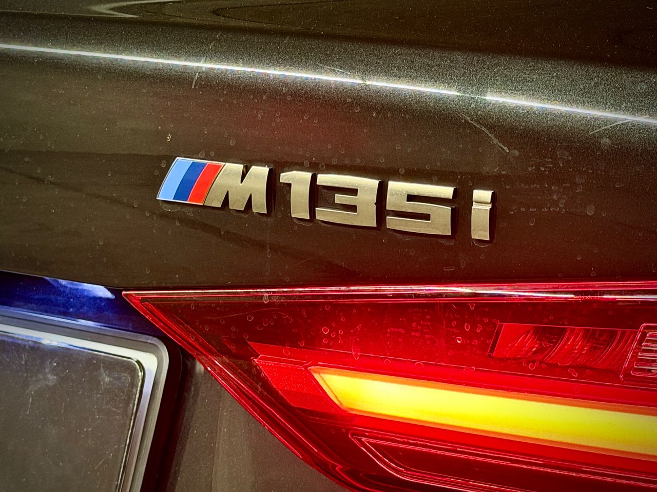 BMW Serie 1 M135i xDrive - Foto 23