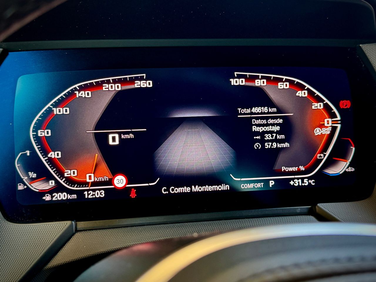 BMW Serie 1 M135i xDrive - Foto 16