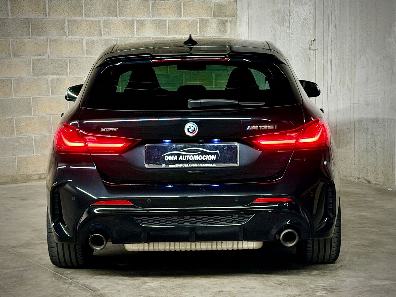 BMW Serie 1 M135i xDrive - Foto 20