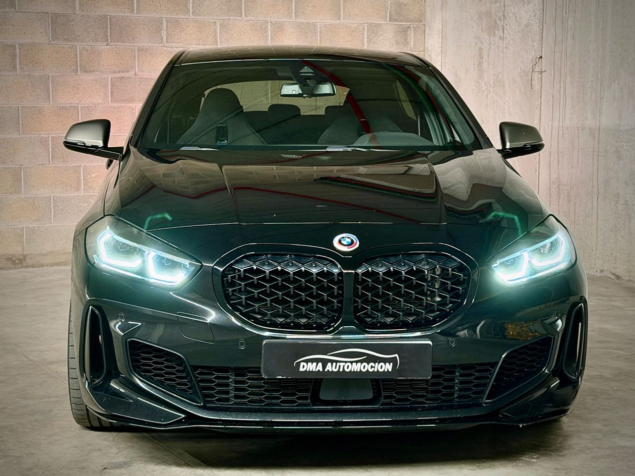 BMW Serie 1 M135i xDrive - Foto 11