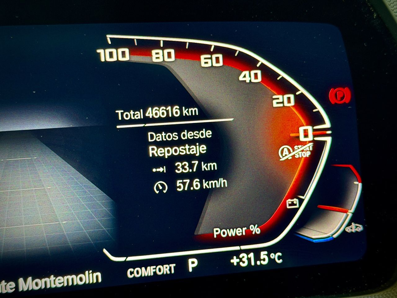 BMW Serie 1 M135i xDrive - Foto 17